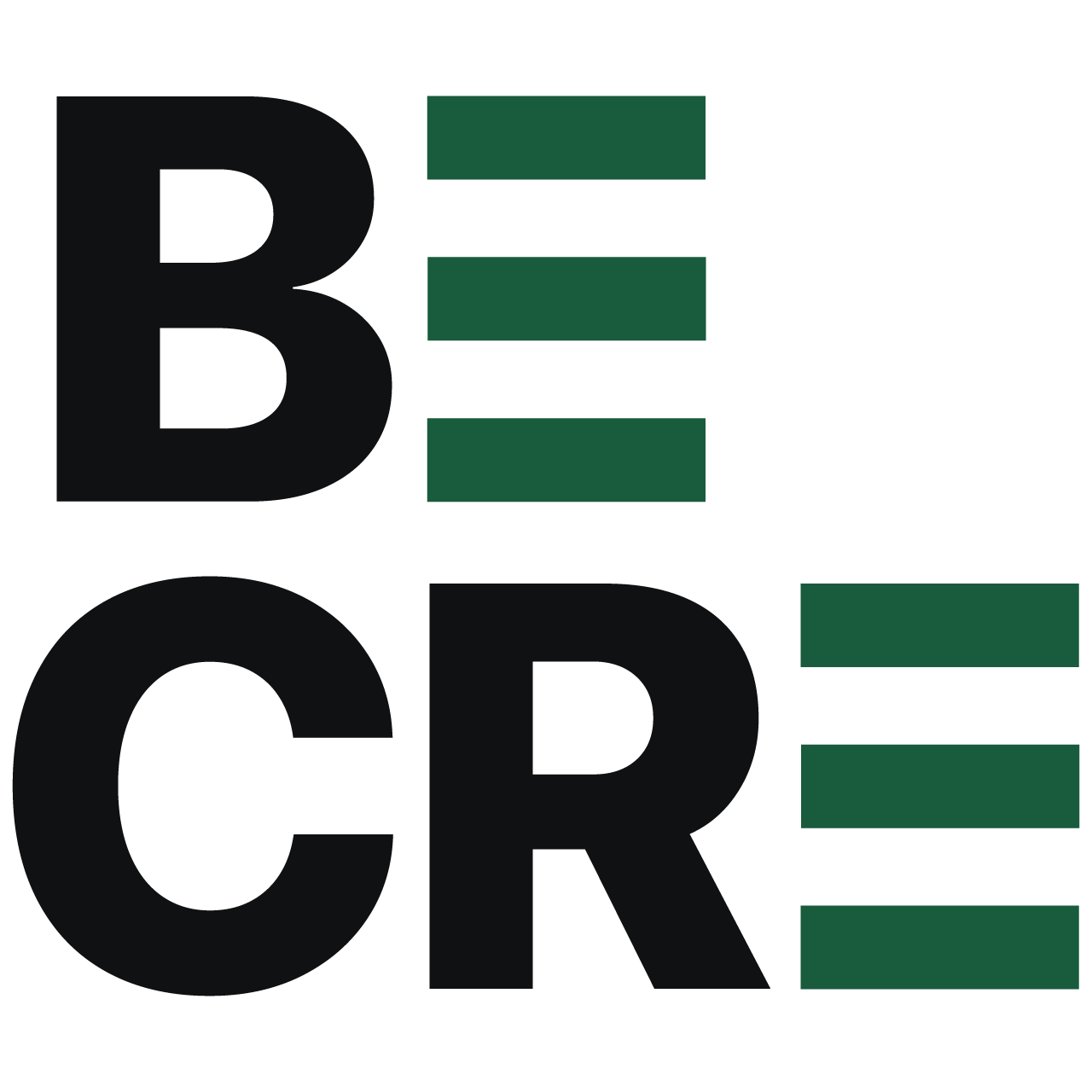BECRE Studio Logo